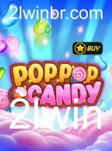 POPPOPCANDY: A Nova Sensação dos Jogos de Tabuleiro com a Palavra-Chave '2lwin'