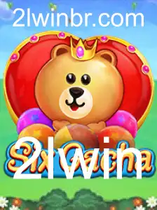 A Revolução no Mundo dos Jogos com SixGacha e a Palavra-chave 2lwin
