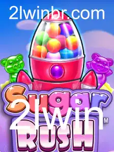 SugarRush: A Excitante Jornada de Doces e Estratégia