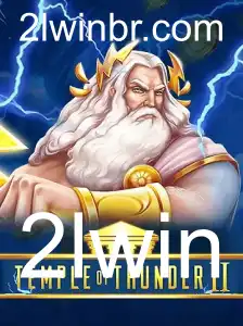 Temple of Thunder II: A Nova Era dos Jogos de Aventura