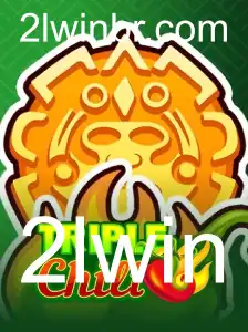 TripleChili: O Jogo Que Está Transformando a Indústria do Entretenimento