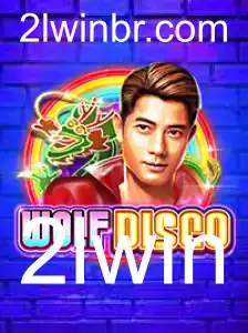 WolfDisco: O Novo Jogo que Une Mistério e Diversão